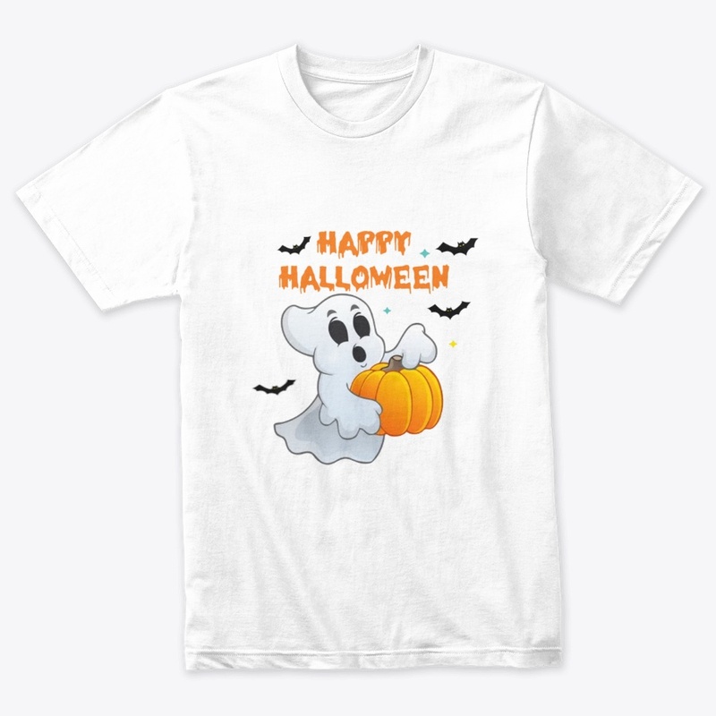 Happy Halloween - 24