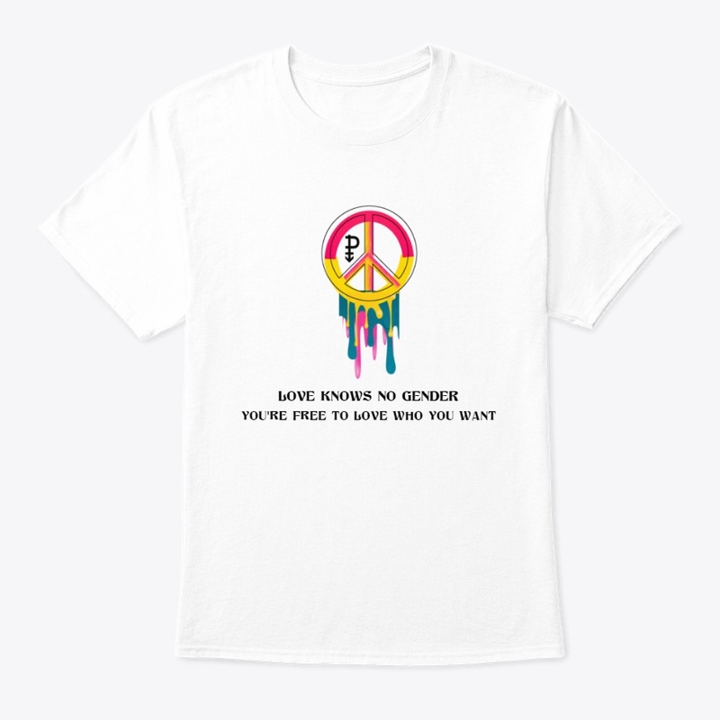 Pansexual