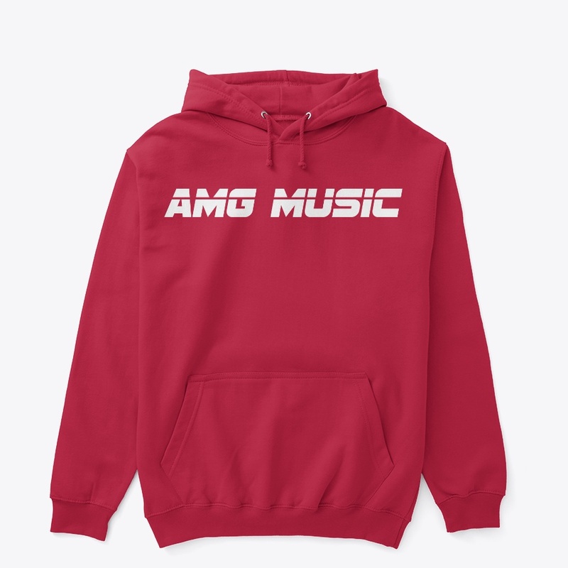 AMG Music (New School Sports)