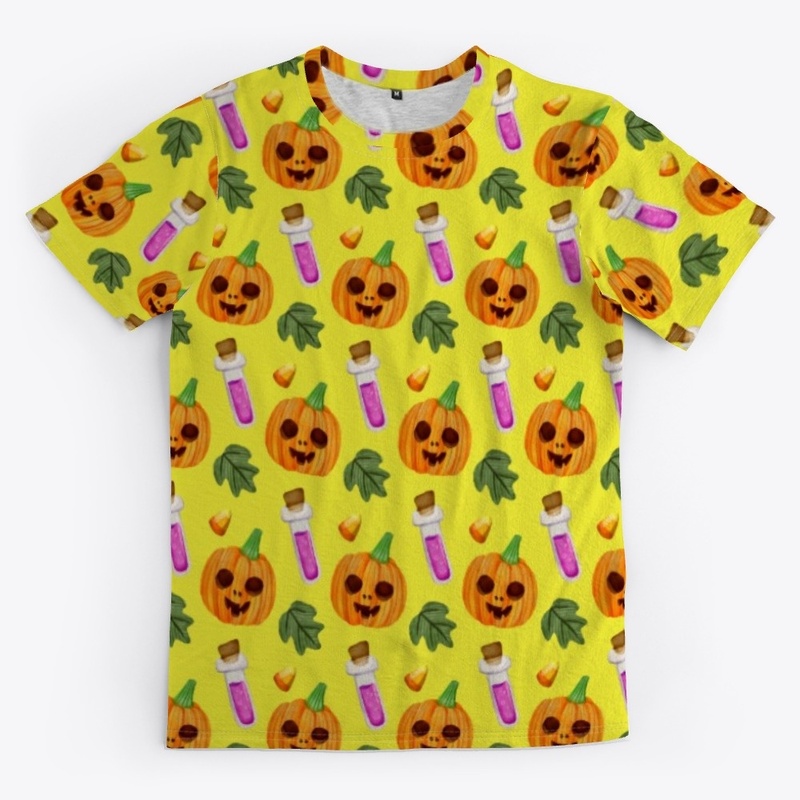 Halloween Pumpkins