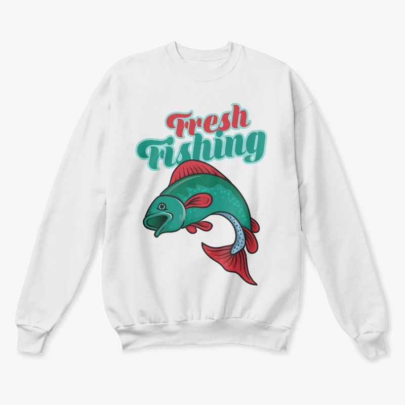 Fresh Fishing