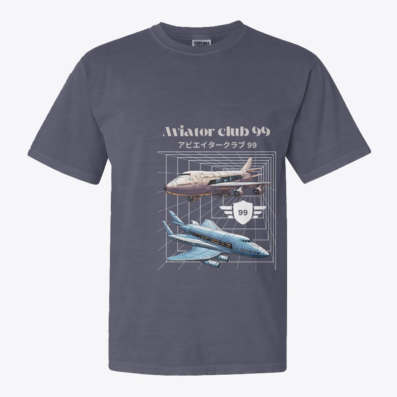 Aviation club 99 (Club Collection) {V2}