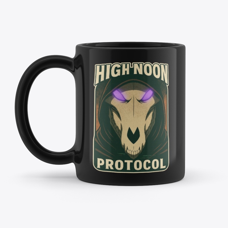 High Noon Protocol