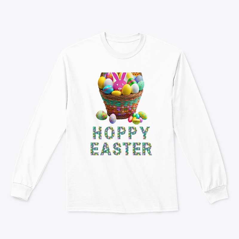 Hoppy Easter