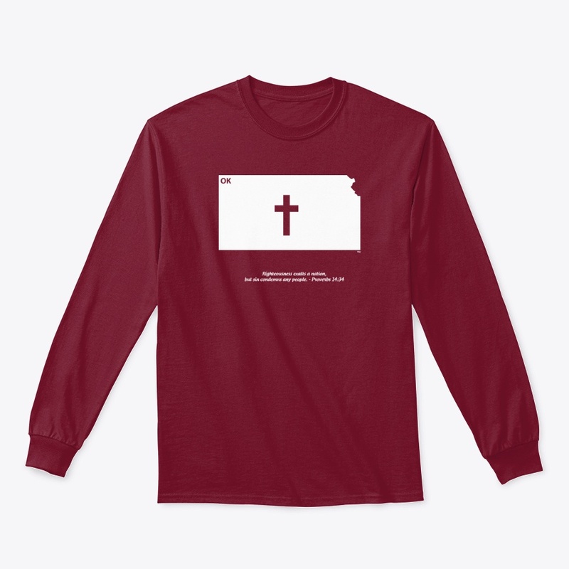 Oklahoma