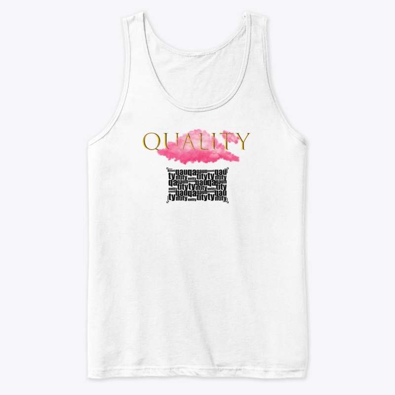 Quality over quantity - Light