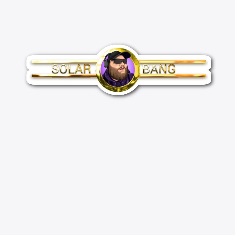 Solar Bang Comeback Collection