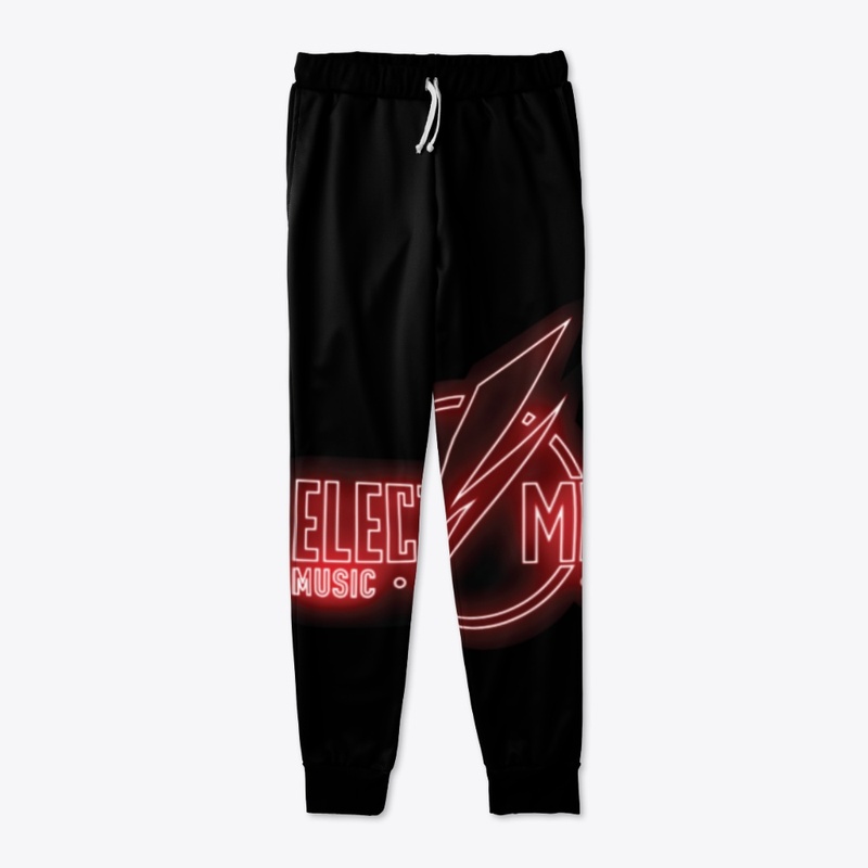 Electric Moon Merch