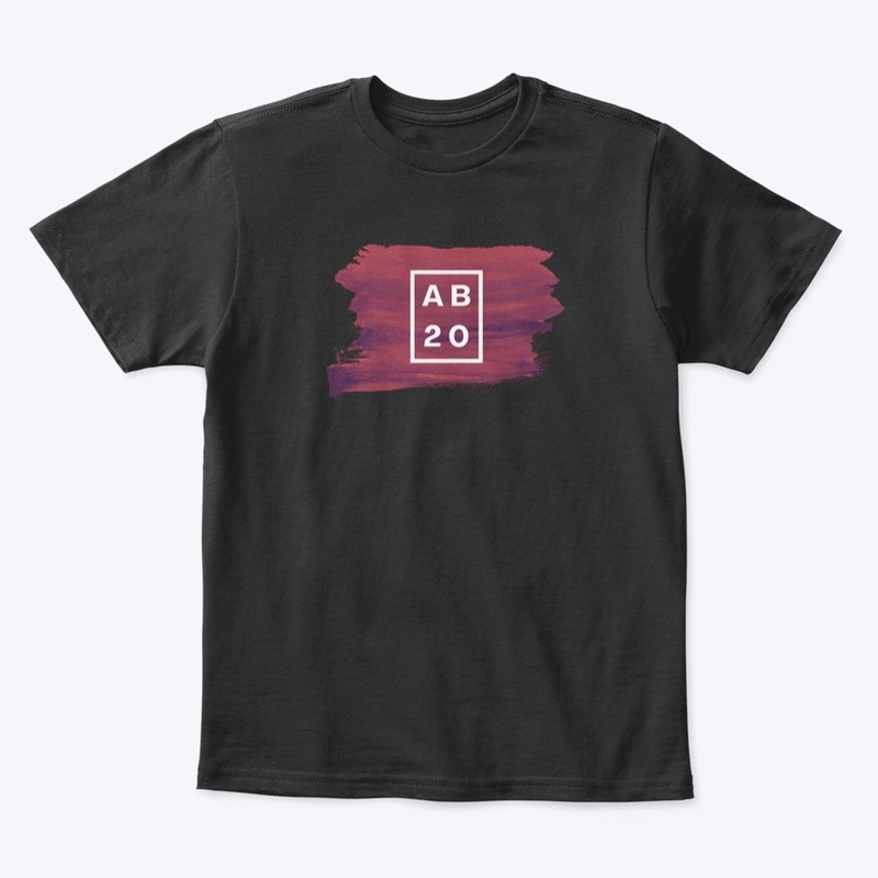 Brushed AB20 Logo