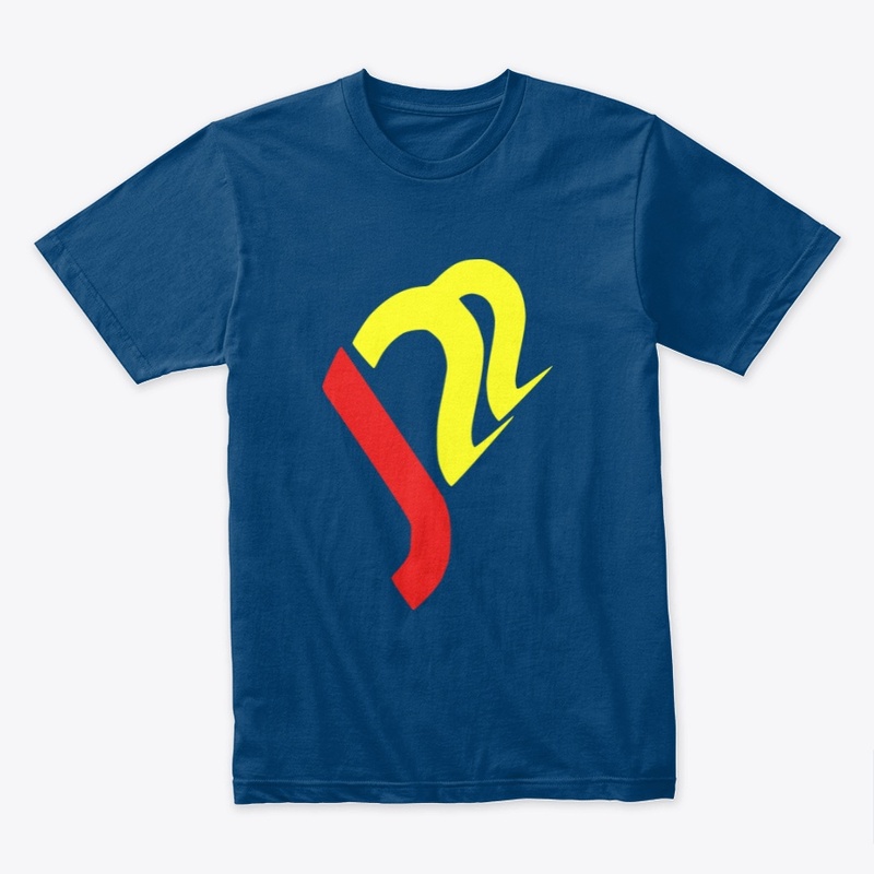 J22 Gaming Premium Tee No Text