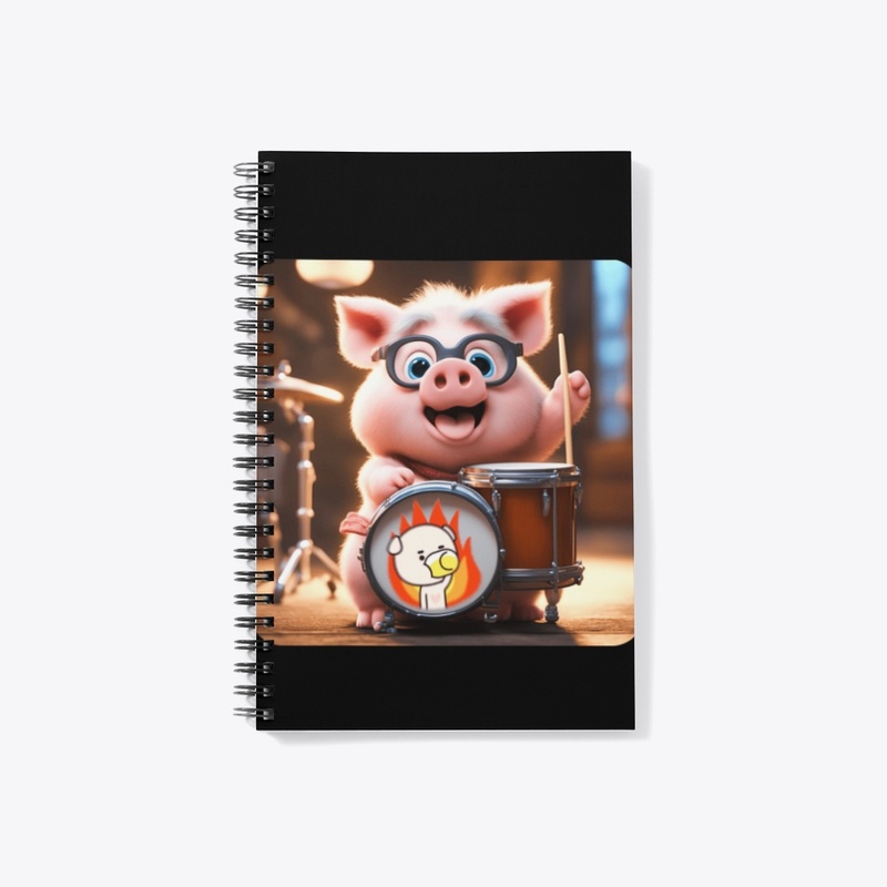 PIGZ NOISE 