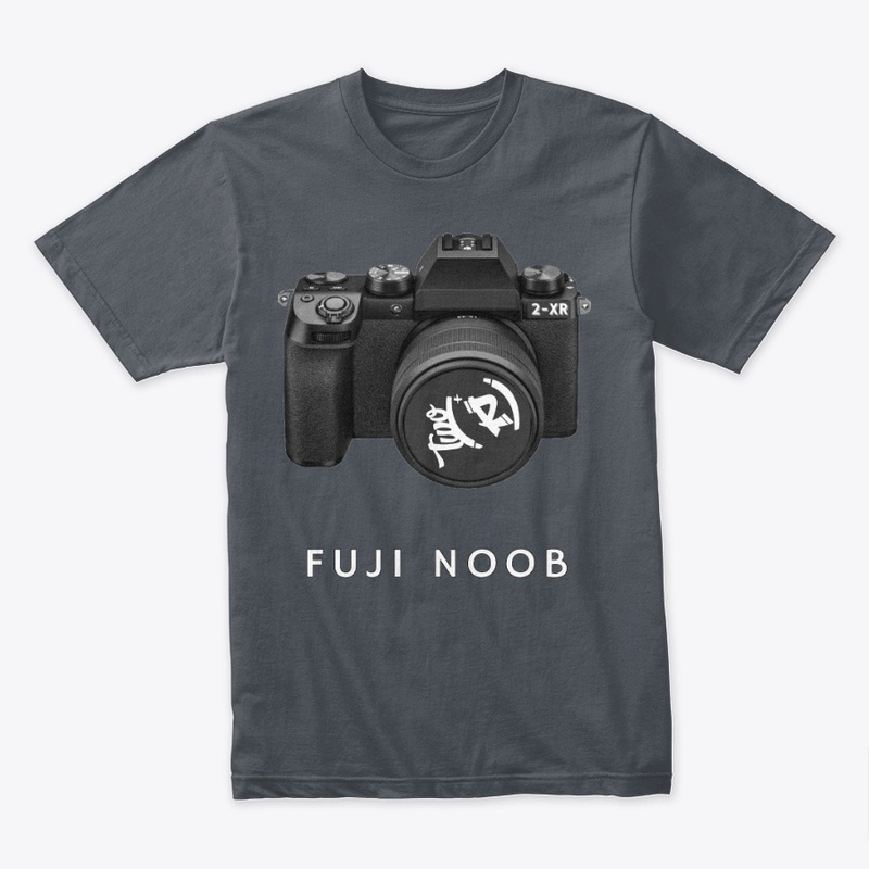 Fuji NOOB