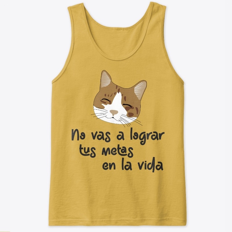 No vas a lograr tus metas en la vida