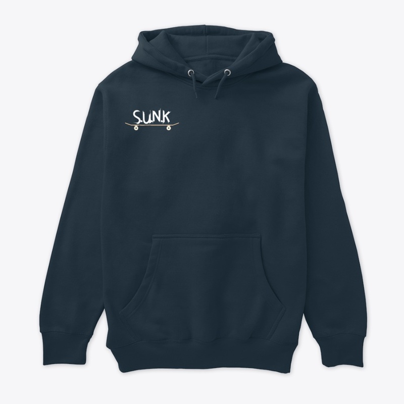 Original Sunk Hoodie