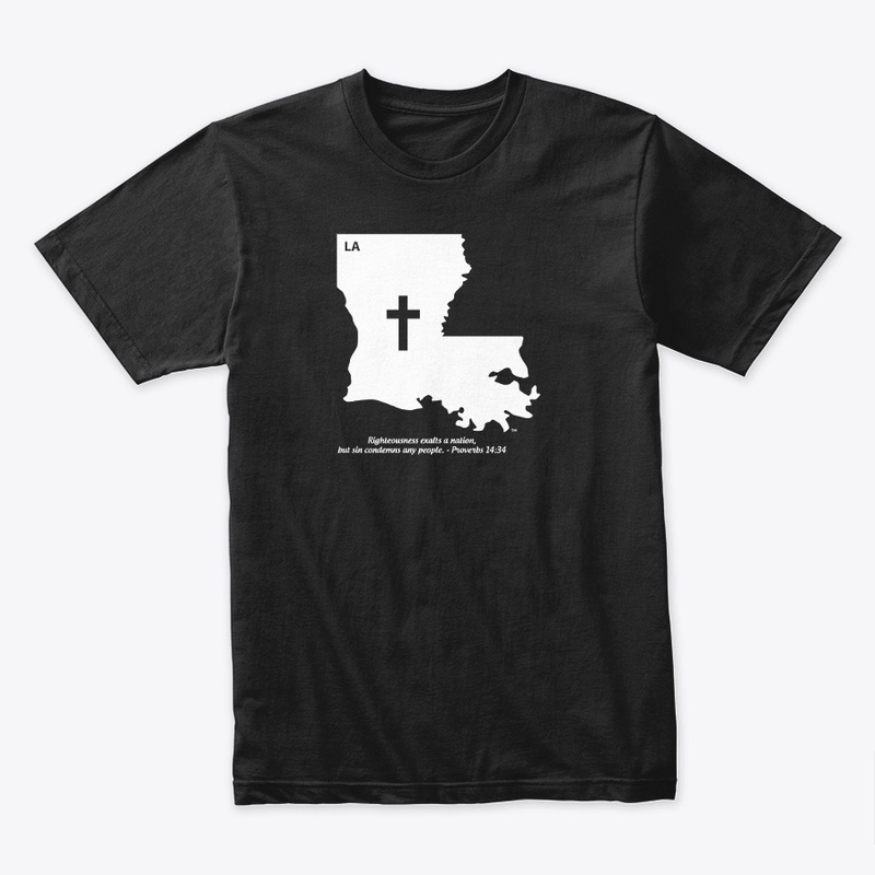 Louisiana