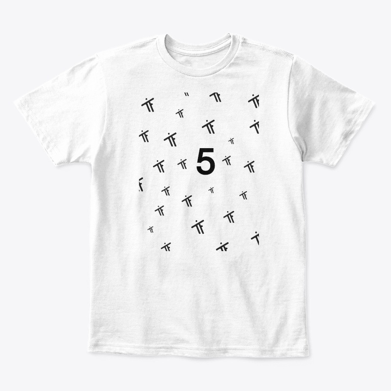 TIF Jersey