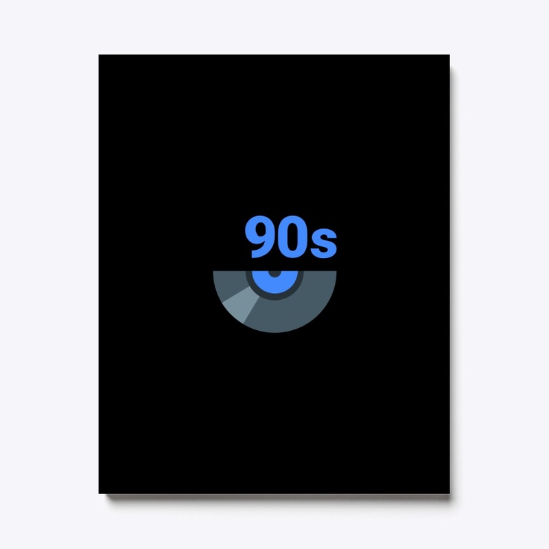 90's years