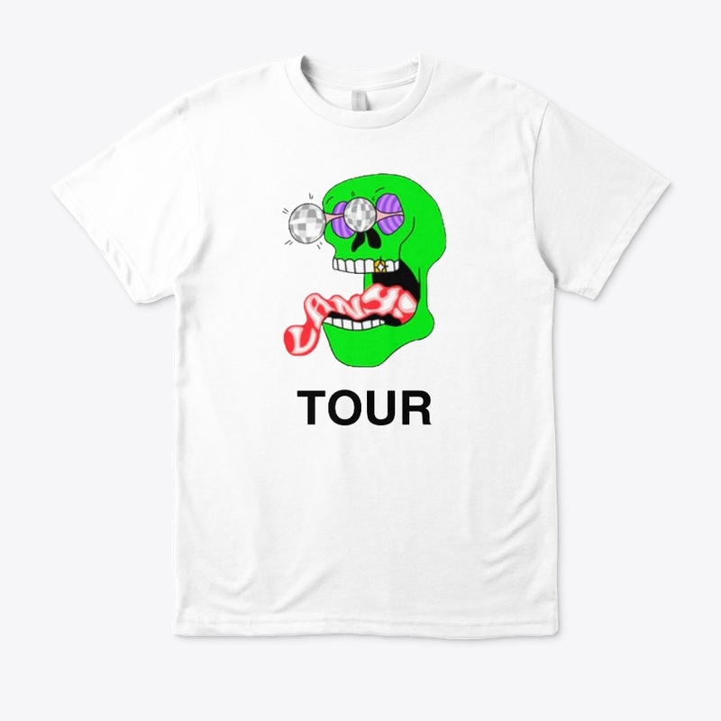 Lany Merch