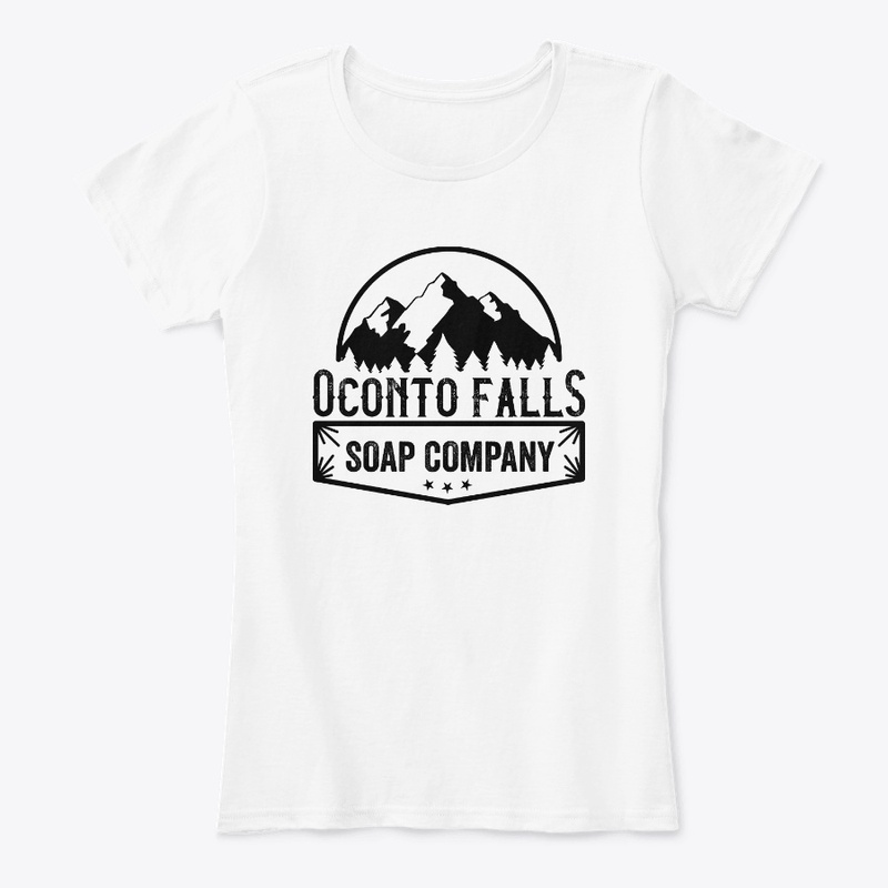 Clean Tee
