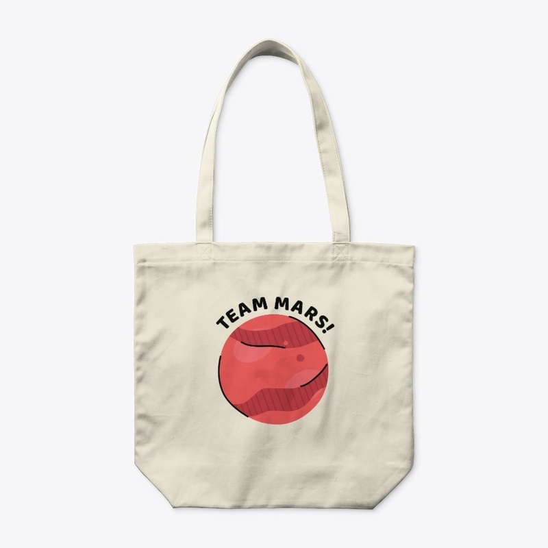 Team Mars!