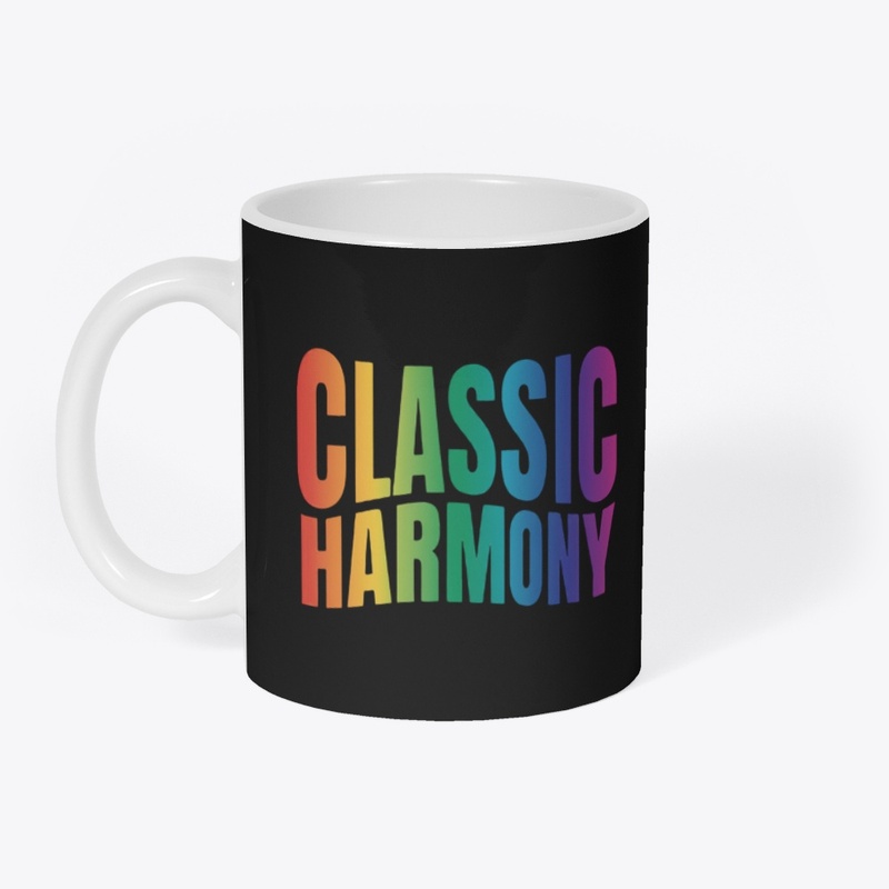 Classic Harmony