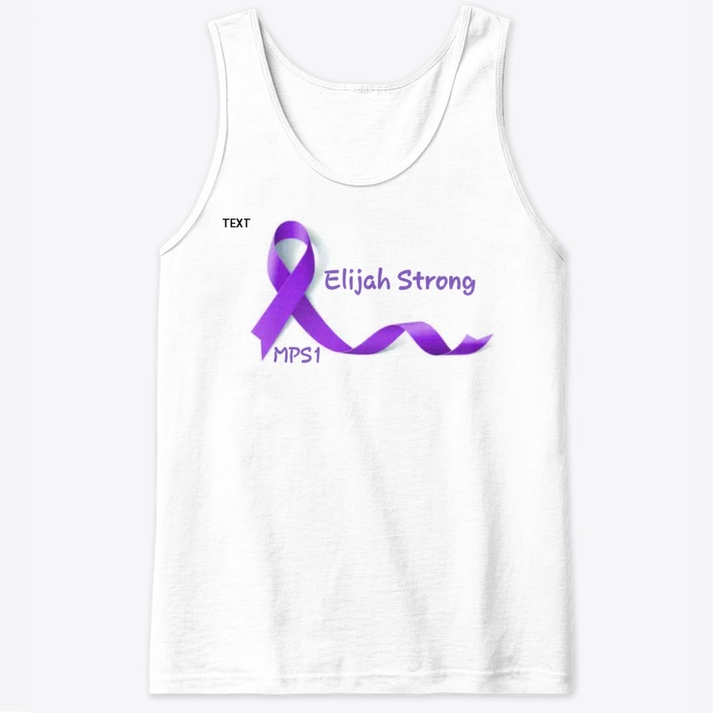 Elijah Strong
