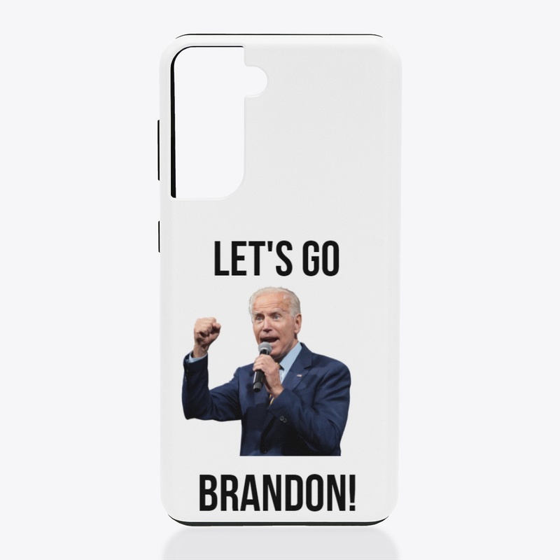 Let's Go, Brandon!