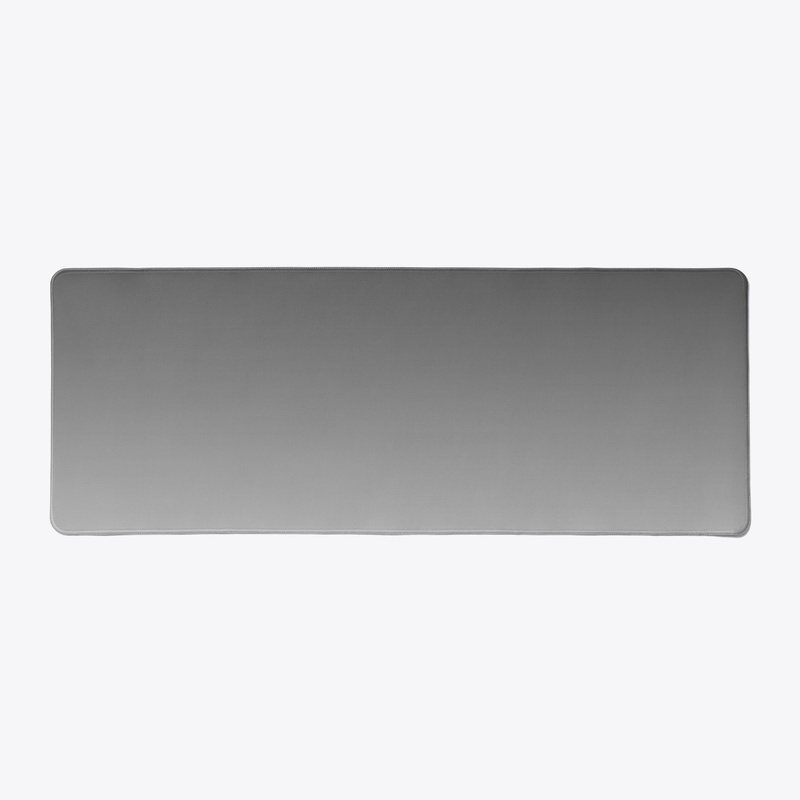 Desk mate with Gradient 