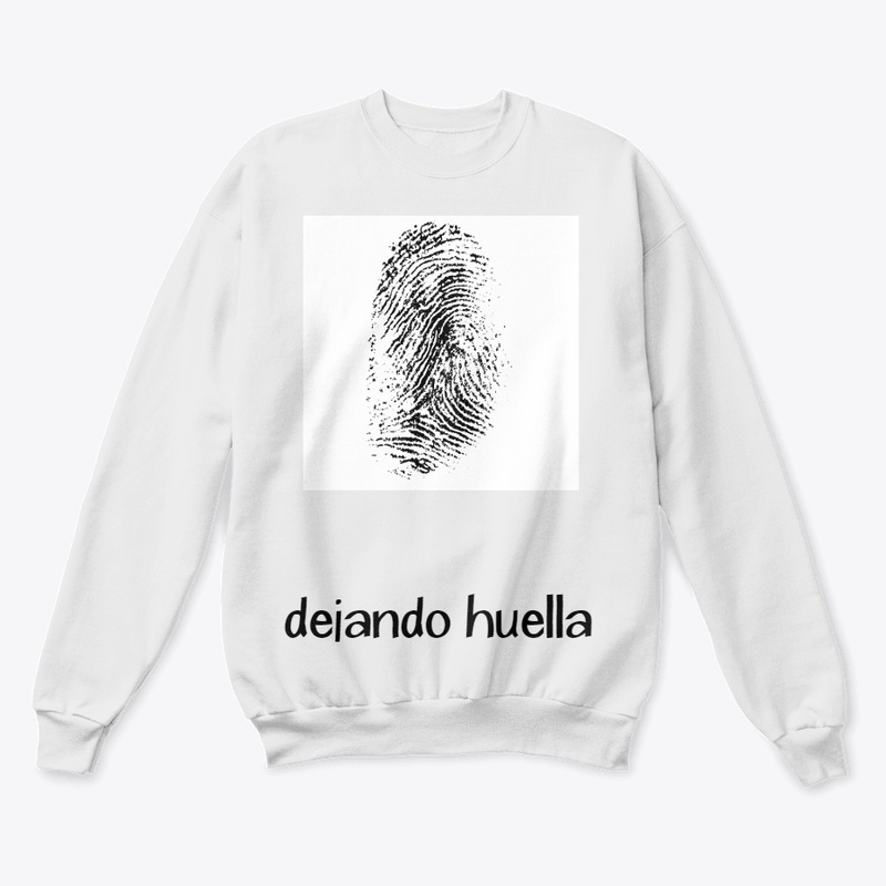 Dejando huella