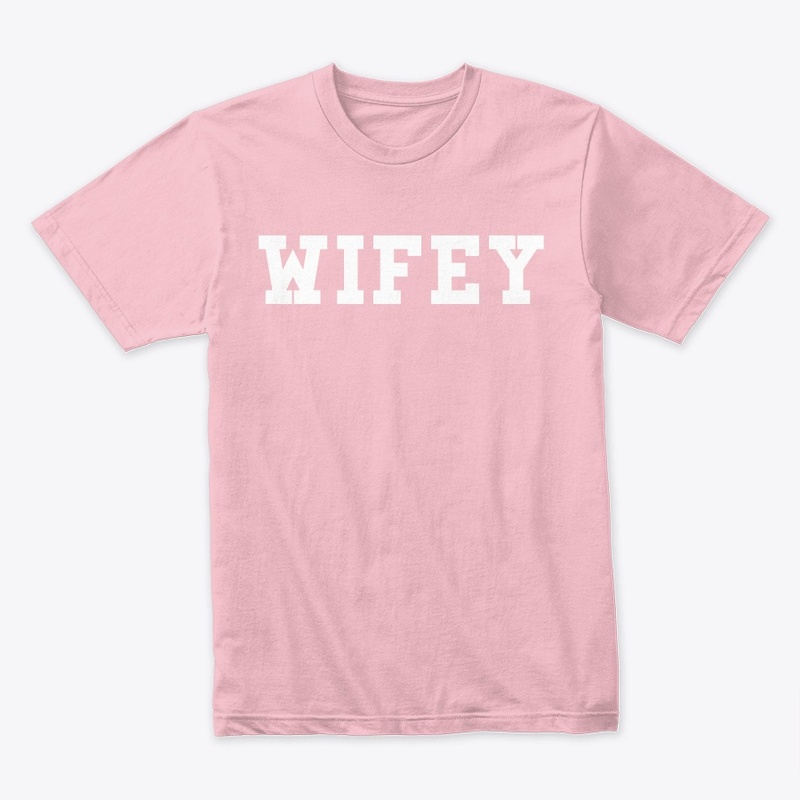 Wifey Tee