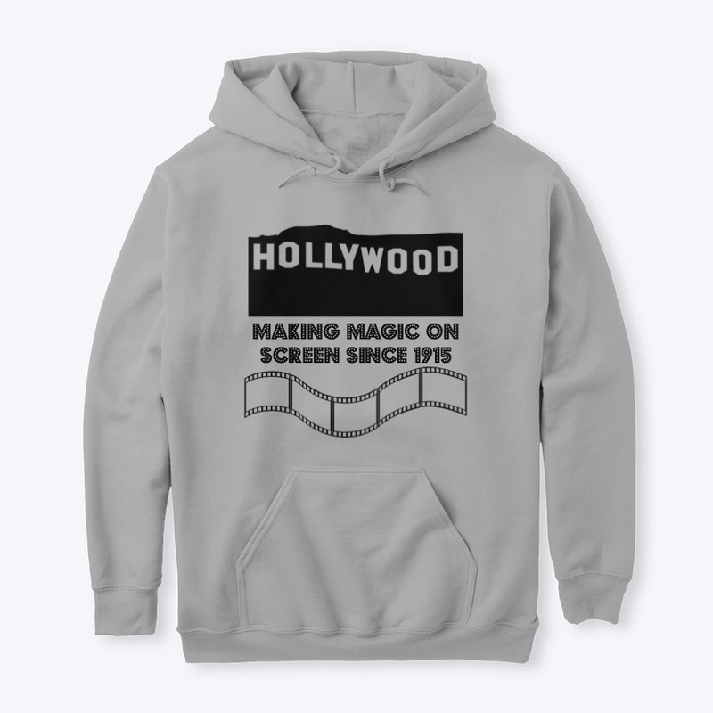 Hollywood