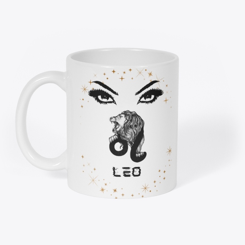 Leo tee