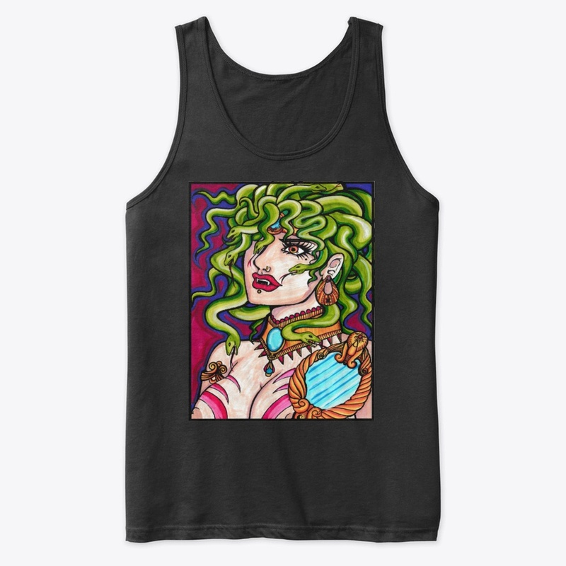 Medusa