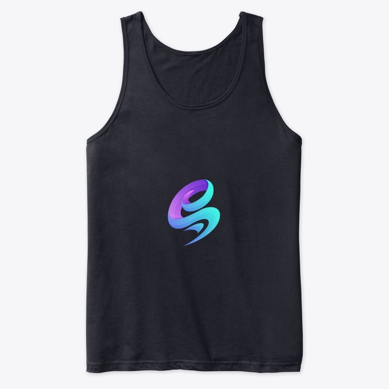 T-shirts, leggings, stocks and bags 