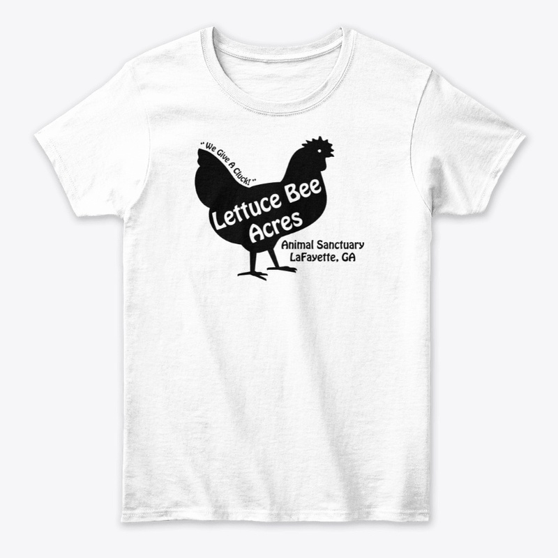 Lettuce Bee Acres Hen