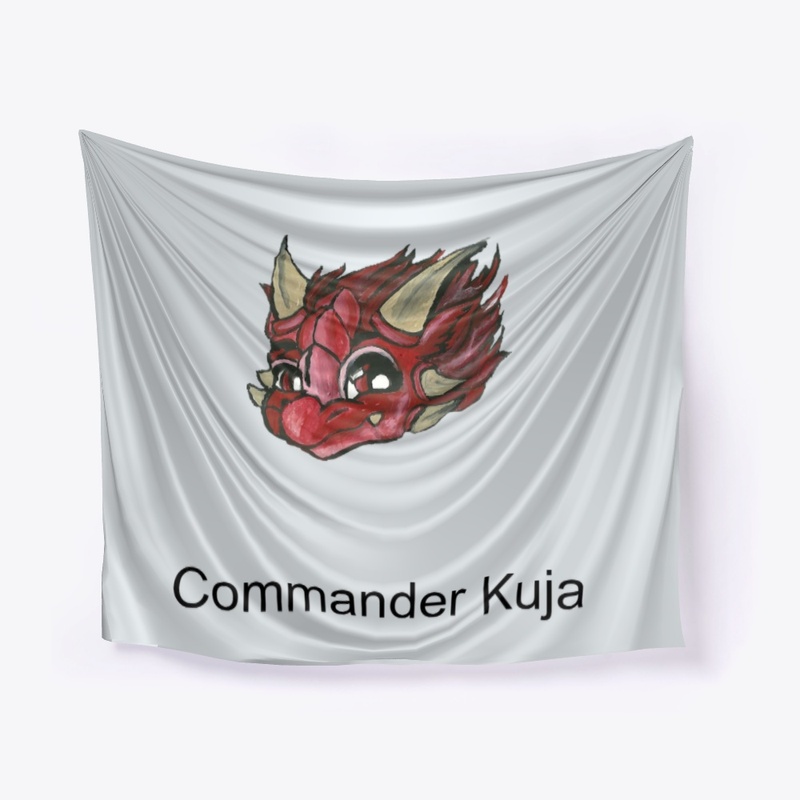 Kuja Face Collection