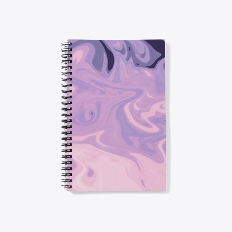 Lavender Wash