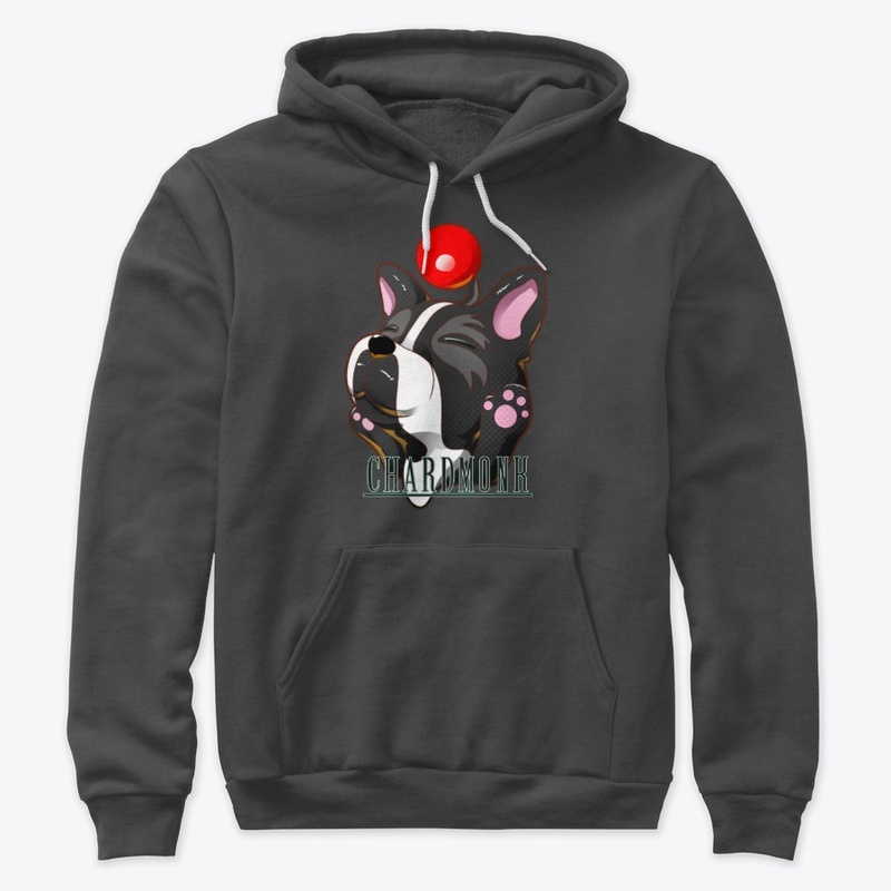 Shamus Hype store!