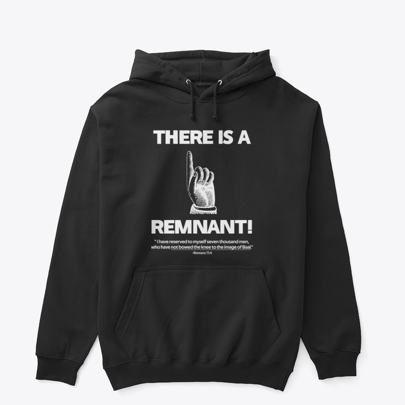 Remnant!