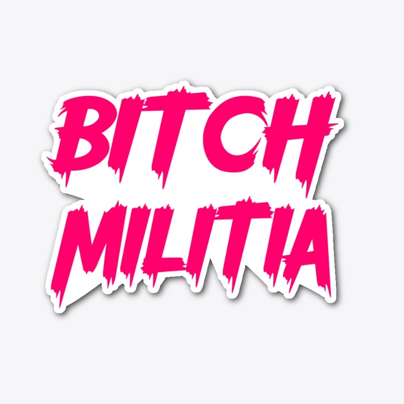 Bitch Militia