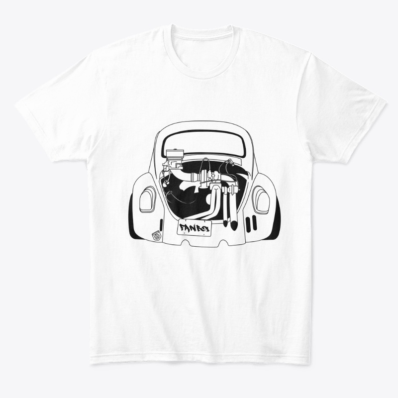 Turbo Bug Fanboi
