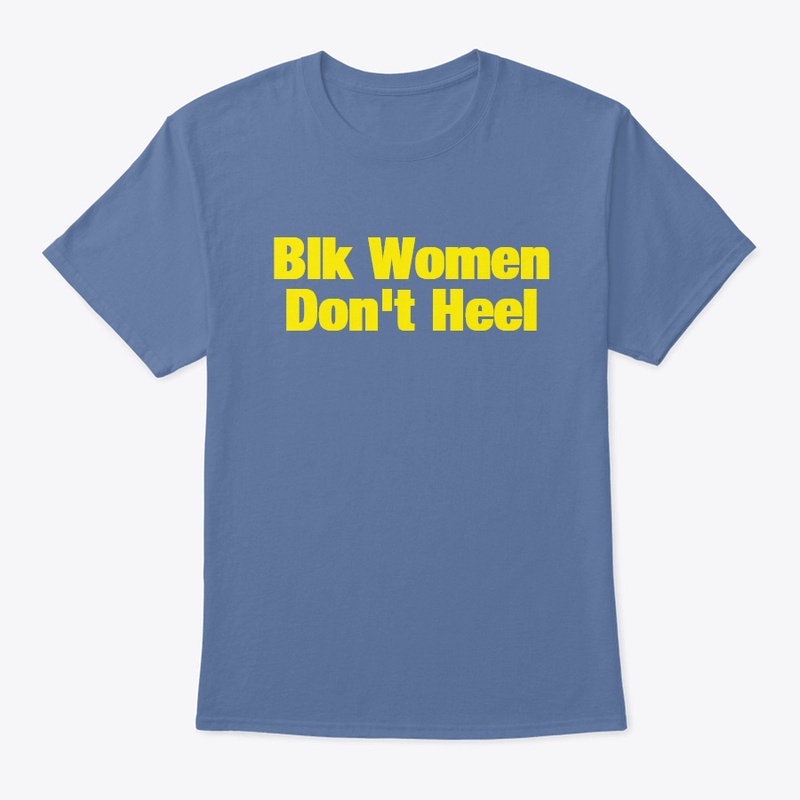 Black Women