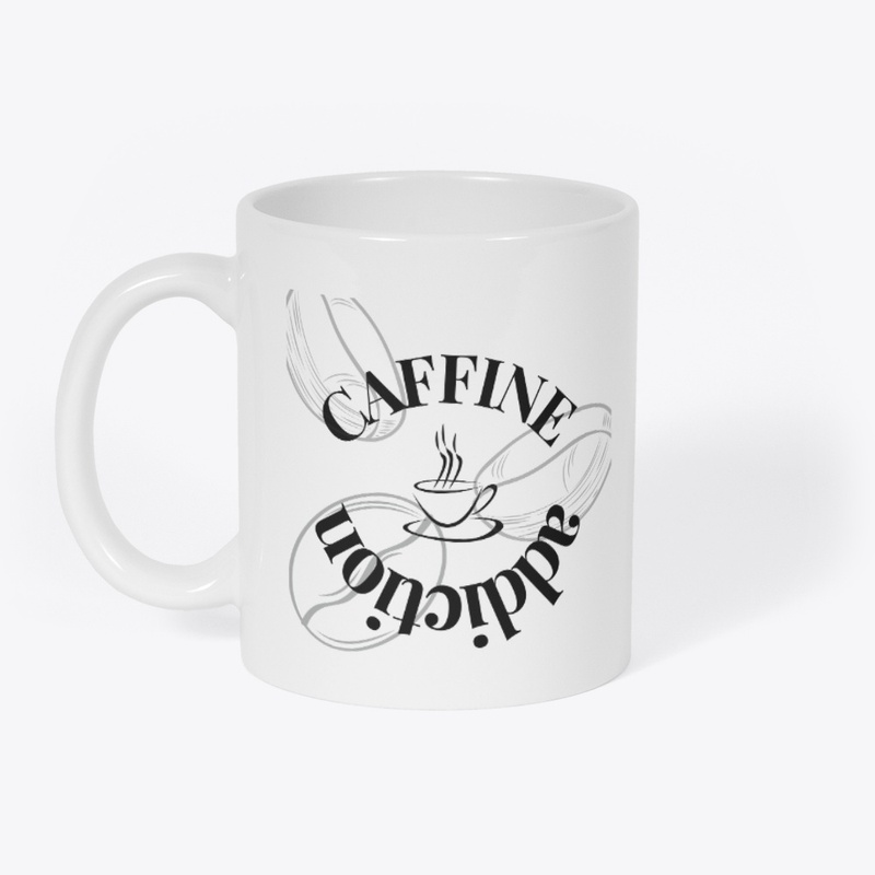 coffee mug (customized)