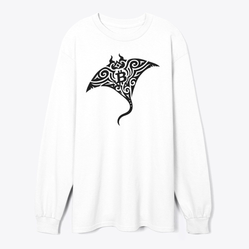tribal stingray 