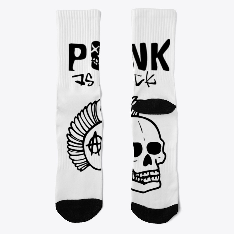 Punk AF