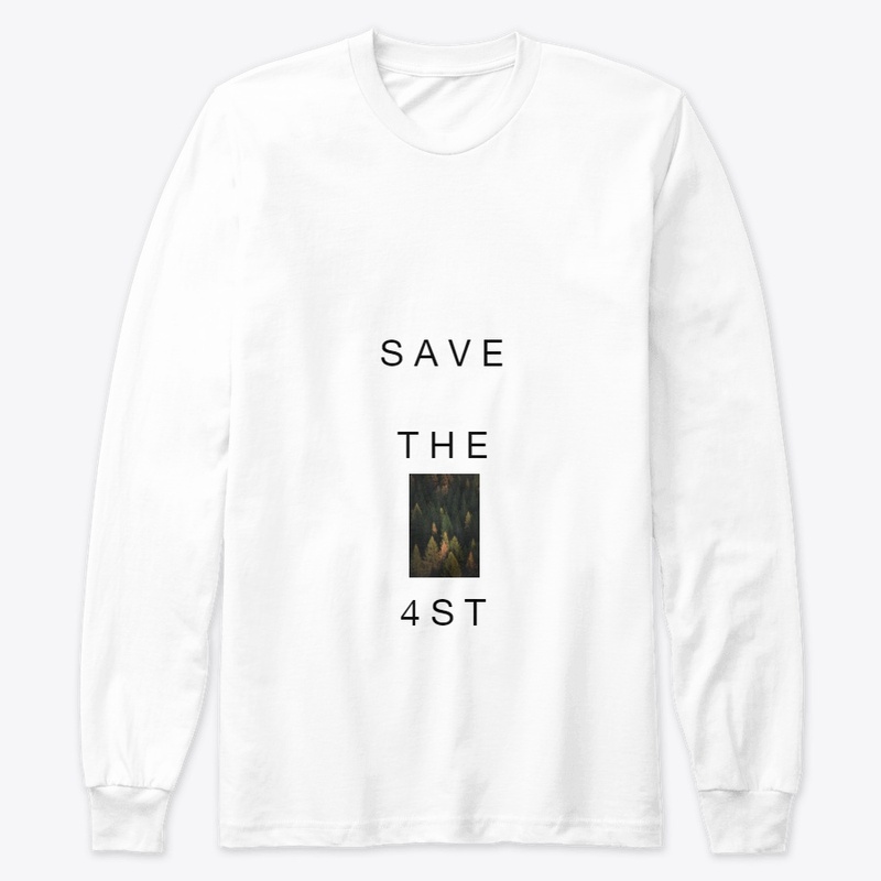 SAVE OUR FOREST