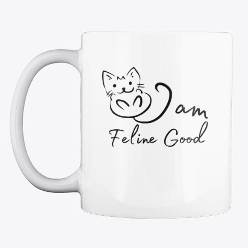 I am Feline Good