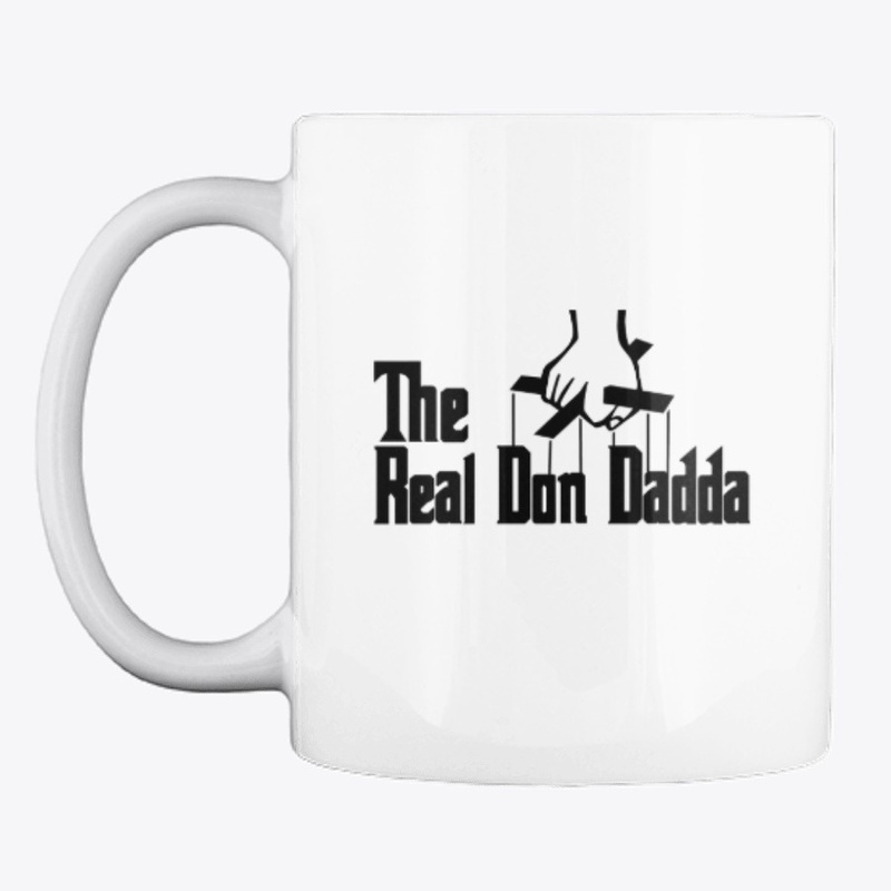 The Real Don Dadda