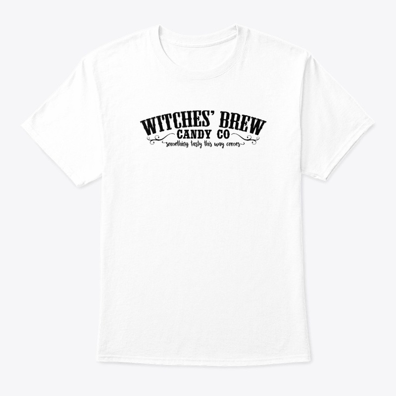 Witches' Brew Candy Co. tees & sweats