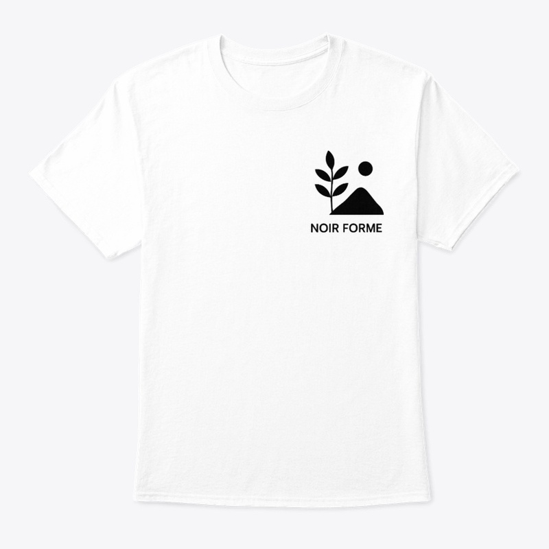 Elemental Harmony: Minimalist Nature
